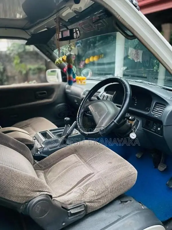 Toyota Townace 1997 Van (Used)