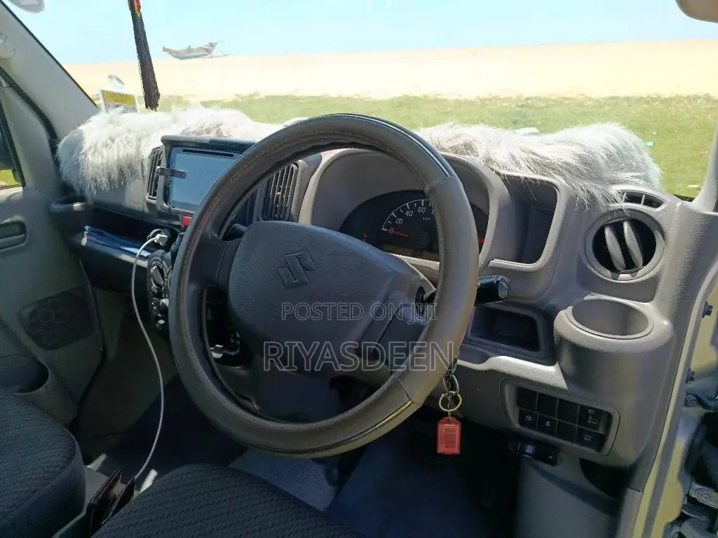 Suzuki Every 2019 Van (Used)