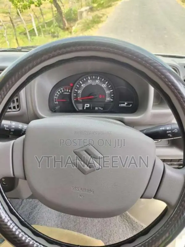 Suzuki DA17 2025 Van (Used)