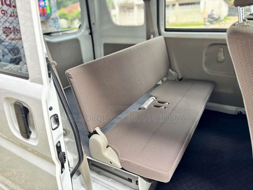 Nissan Clipper 2023 Van Unregistered (Recondition)