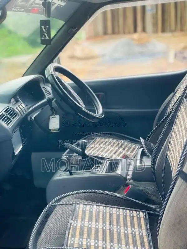 Toyota Townace Lotto CR36 1996 Van (Used)