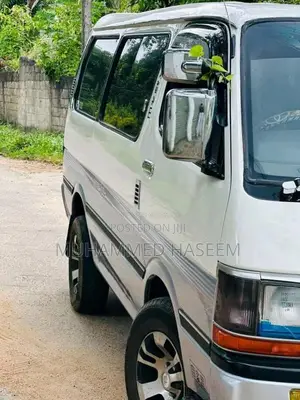 Toyota Hiace 103 1994 Van (Used)