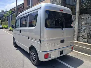 Suzuki Every PC LIMITED 2024 Van Unregistered (Recondition)