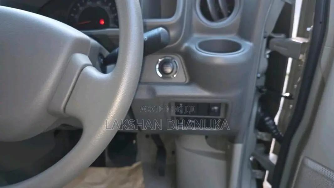 Suzuki Every Full Join 2026 Van Brand New
