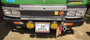 Nissan Caravan 1980 Van (Used)