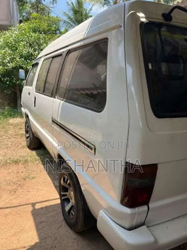 Toyota TownAce 1991 Van (Used)