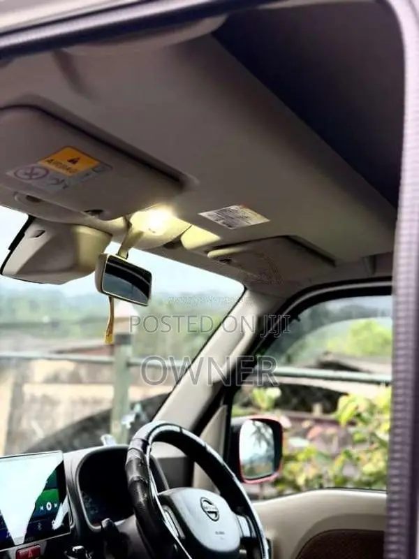Suzuki Every 2016 Van (Used)