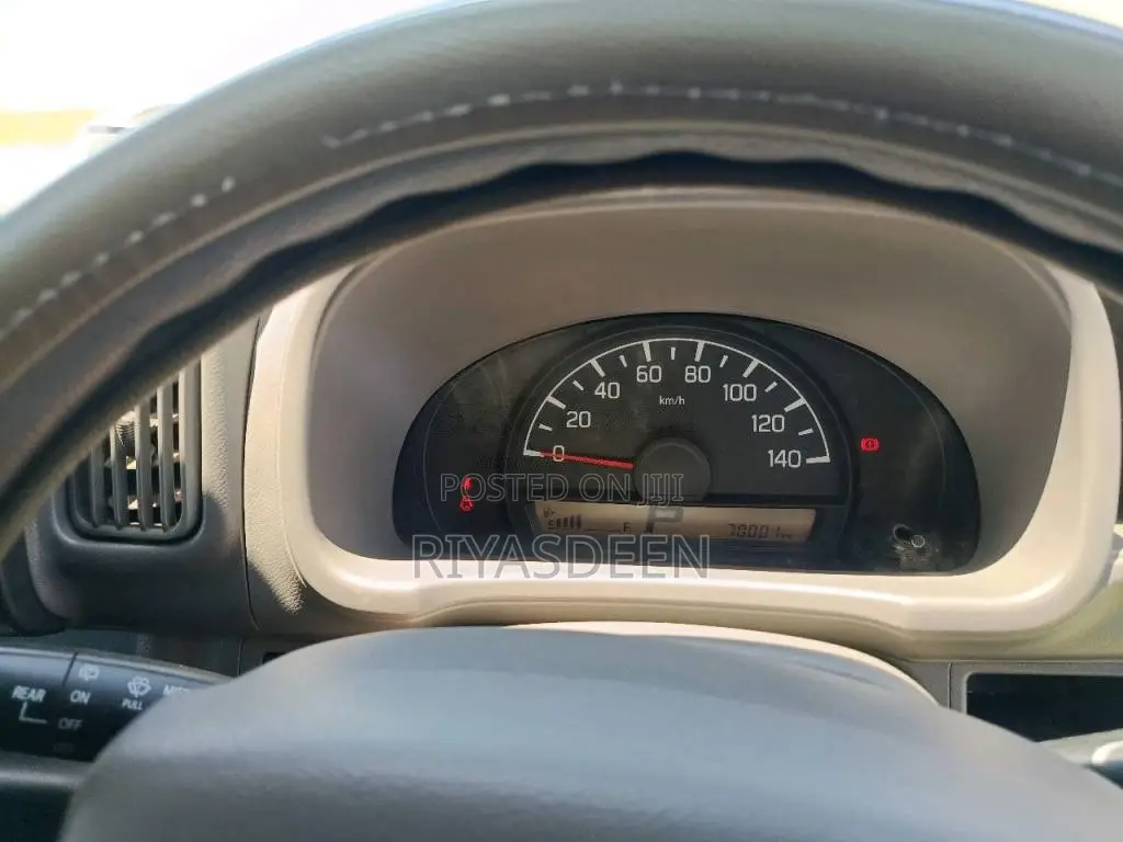 Suzuki Every 2019 Van (Used)