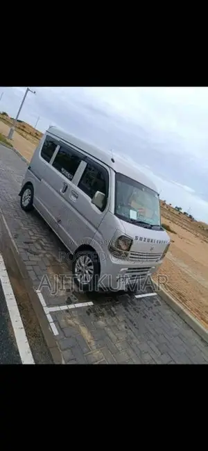 Suzuki Every 2018 Van (Used)