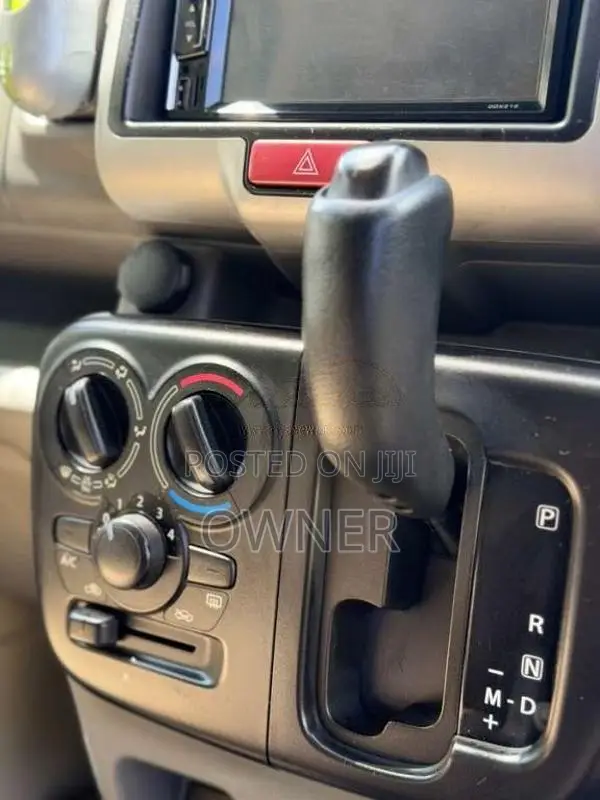Suzuki Every DA17V 2016 Van (Used)