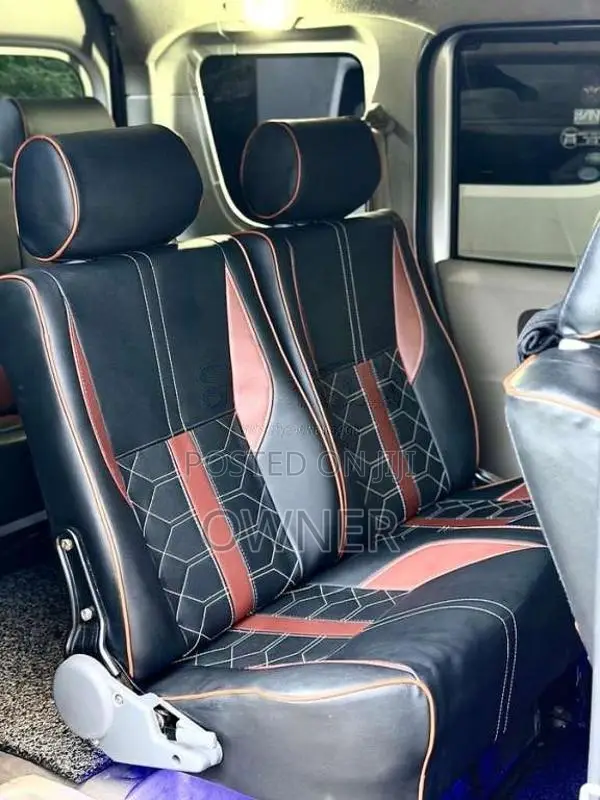 Suzuki Every 2016 Van (Used)