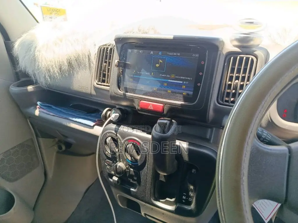 Suzuki Every 2019 Van (Used)