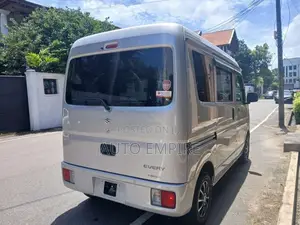 Suzuki Every PC LIMITED 2024 Van Unregistered (Recondition)