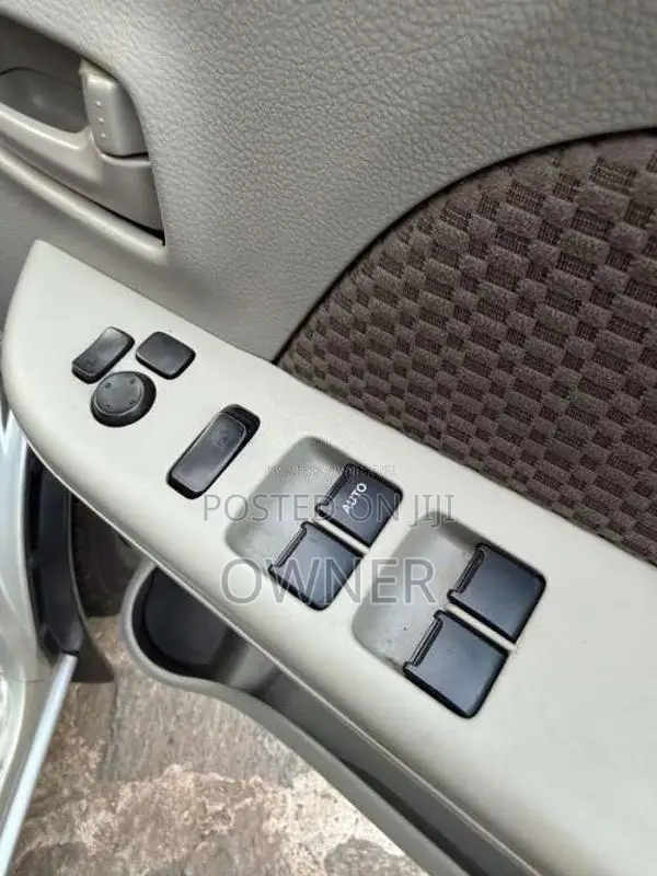 Suzuki Every 2016 Van (Used)