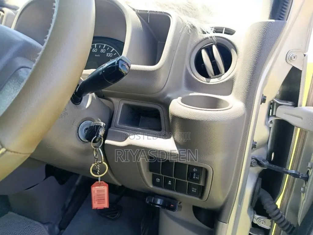 Suzuki Every 2019 Van (Used)