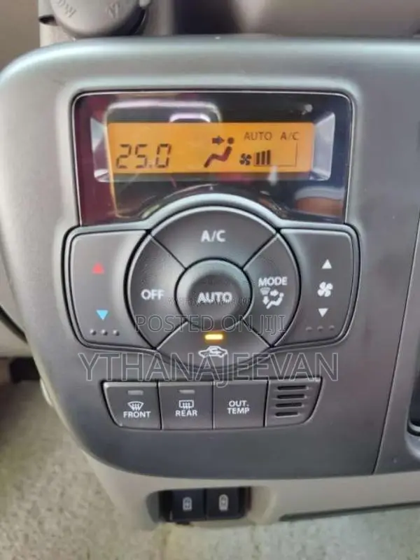 Suzuki DA17 2025 Van (Used)