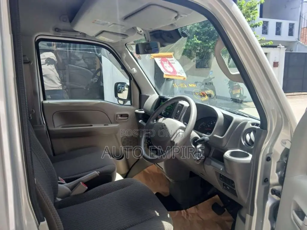 Suzuki Every PC LIMITED 2024 Van Unregistered (Recondition)