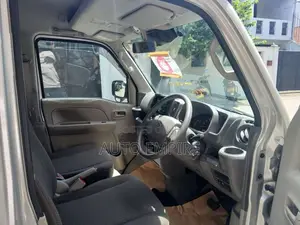 Suzuki Every PC LIMITED 2024 Van Unregistered (Recondition)