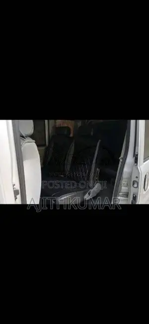 Suzuki Every 2018 Van (Used)