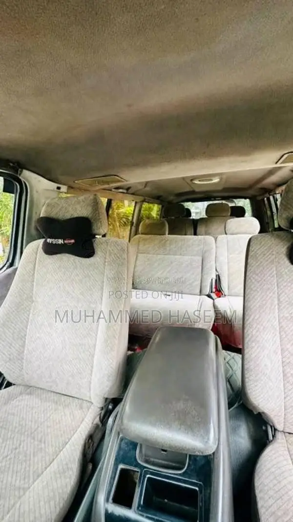 Toyota Hiace 103 1994 Van (Used)