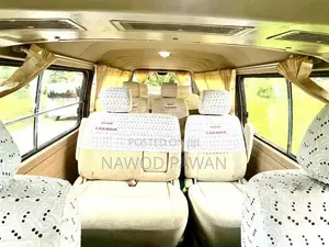 Nissan Caravan E24 1999 Van (Used)