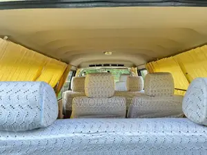 Nissan Caravan E24 1999 Van (Used)