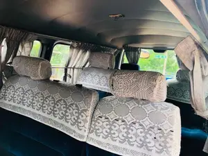 Nissan Caravan 1994 Van (Used)