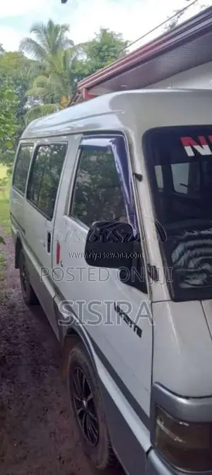 Nissan Vanette 1999 Van (Used)