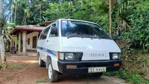 Toyota TownAce 1985 Van (Used)