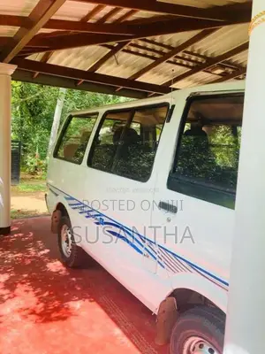 Nissan Vanette 1994 Van (Used)