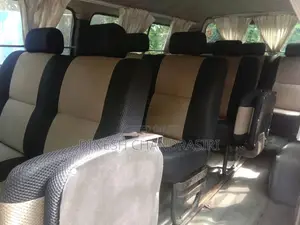 Nissan Caravan Long 1994 Van (Used)
