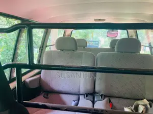 Nissan Vanette 1994 Van (Used)
