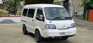 Mazda Bongo 2008 Van (Used)