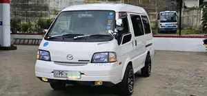 Mazda Bongo 2008 Van (Used)