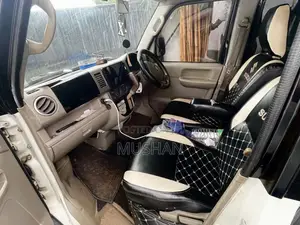 Suzuki Every 2008 Van (Used)