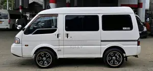 Mazda Bongo 2008 Van (Used)