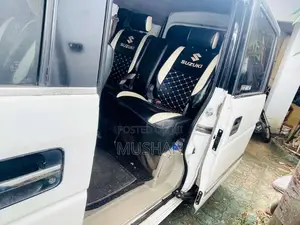 Suzuki Every 2008 Van (Used)