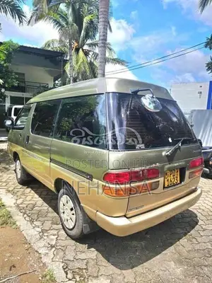 Toyota TownAce 2008 Van (Used)