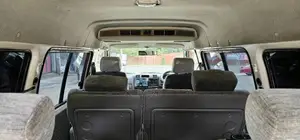 Mazda Bongo 2008 Van (Used)