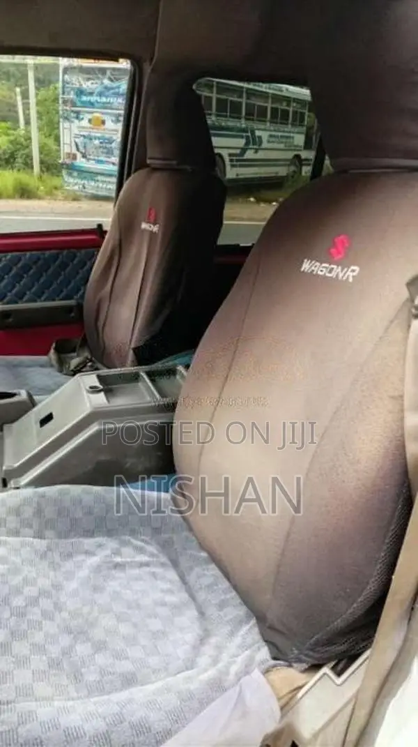Nissan Vanette 1989 Van (Used)
