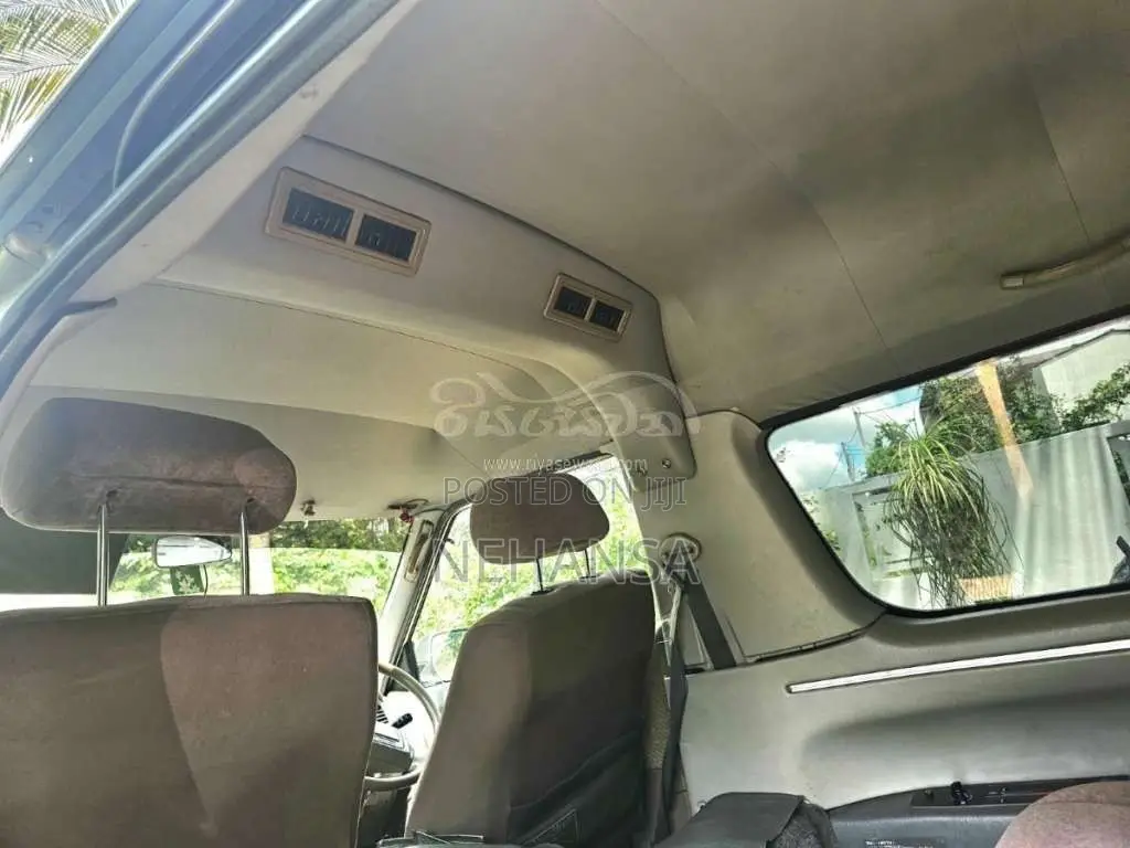 Toyota TownAce 2008 Van (Used)