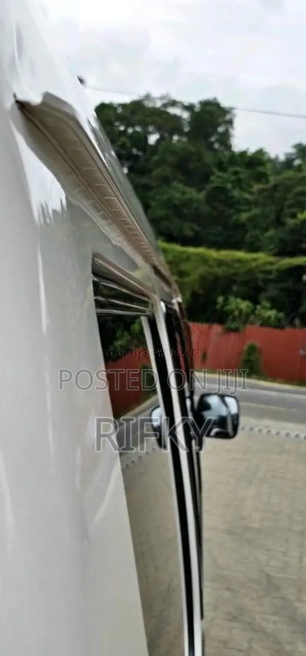 Mazda Bongo 2008 Van (Used)