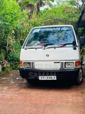 Nissan Vanette 1993 Van (Used)