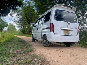 Suzuki Every 2007 Van (Used)