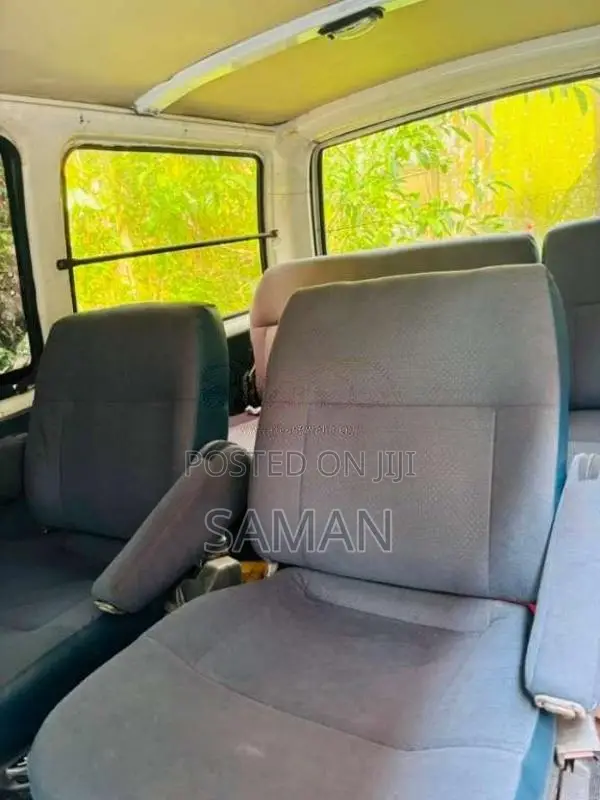 Nissan Vanette 1993 Van (Used)