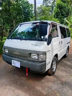 Mazda Vanette 1995 Van (Used)