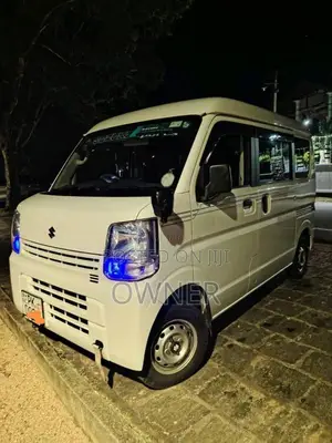 Suzuki Every 2020 Van (Used)