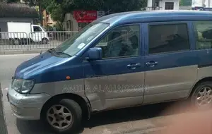 Toyota CR41 1997 Van (Used)
