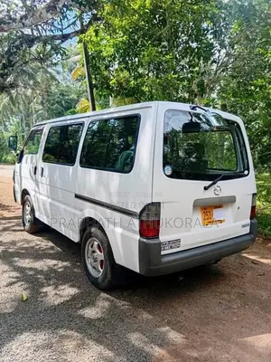 Mazda Vanette 1995 Van (Used)