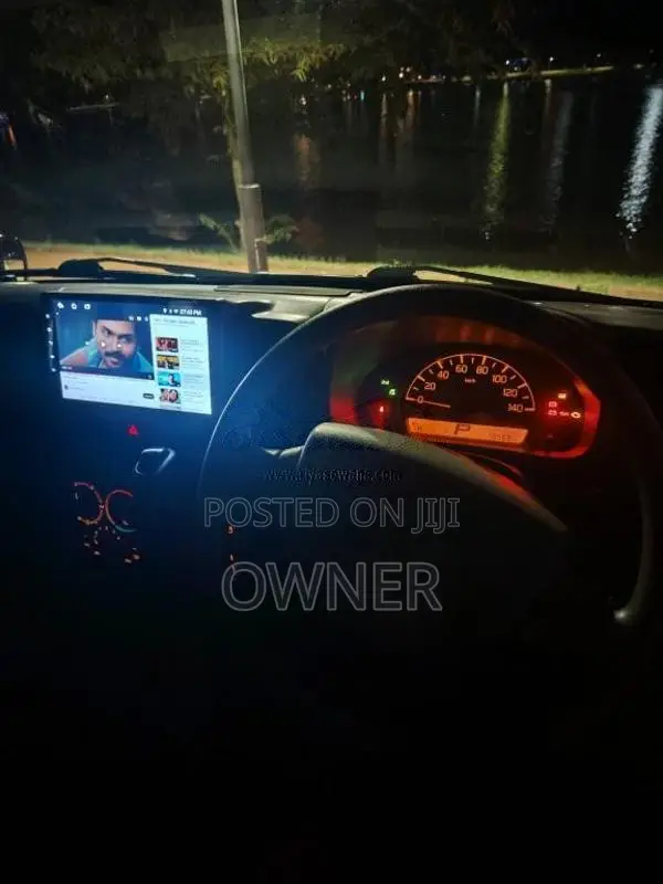Suzuki Every 2020 Van (Used)